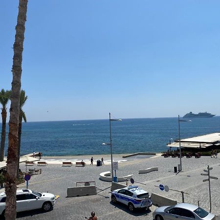 Sea La Vie #1 - Luxury Seaview Apartment بافوس المظهر الخارجي الصورة
