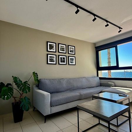 Sea La Vie #1 - Luxury Seaview Apartment بافوس المظهر الخارجي الصورة